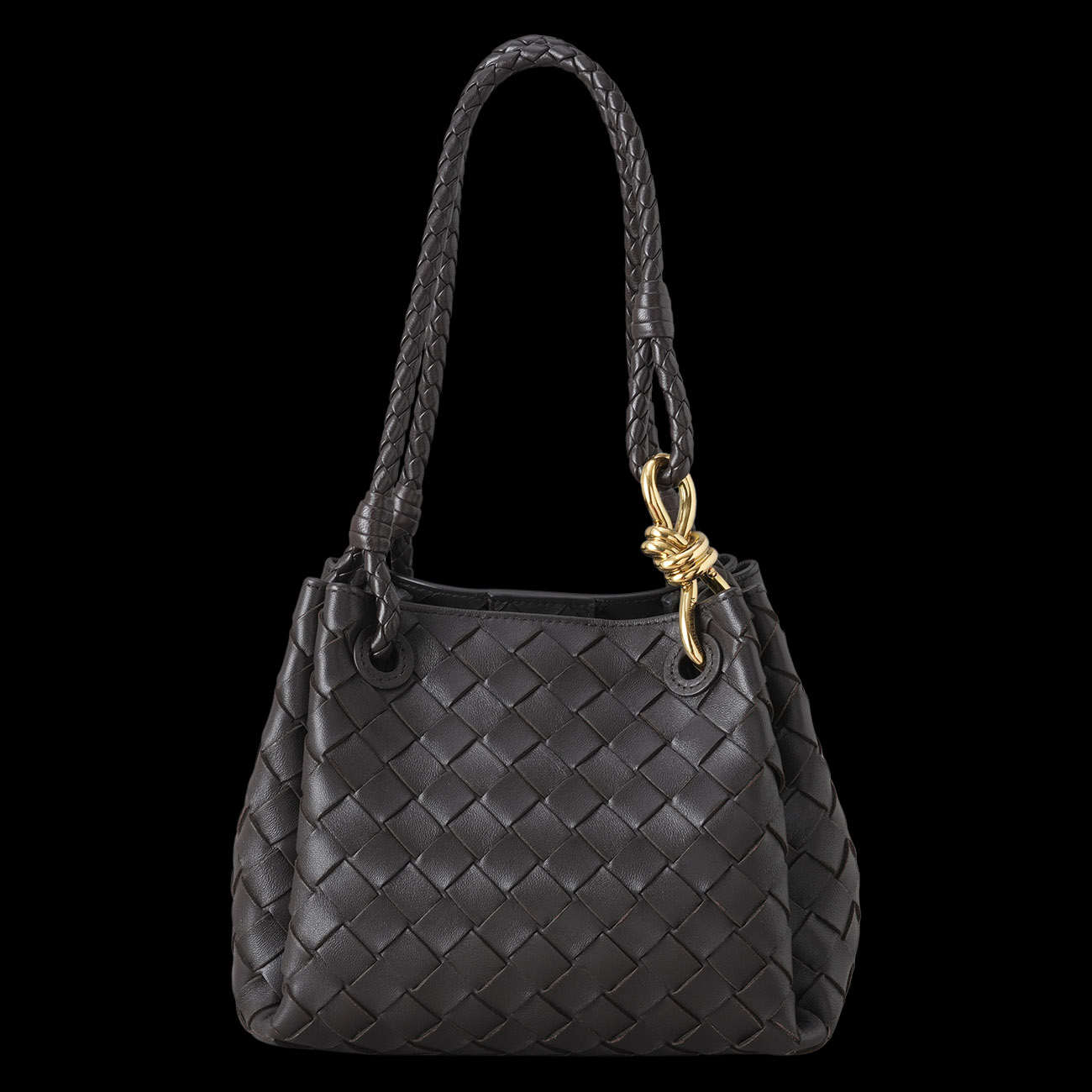 BOTTEGA VENETA(USED)보테가베네타 파라슈트 스몰